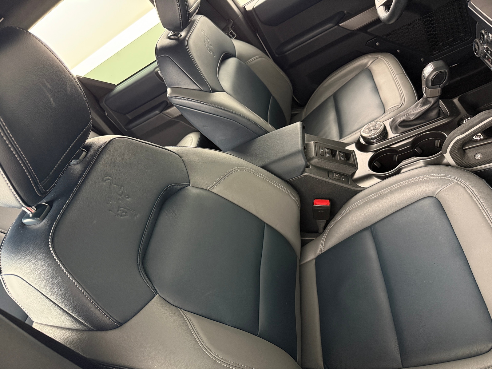 Thumbnail: 2023 Ford Bronco - 2