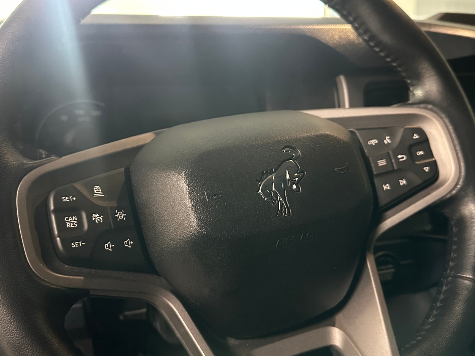 Thumbnail: 2023 Ford Bronco - 5