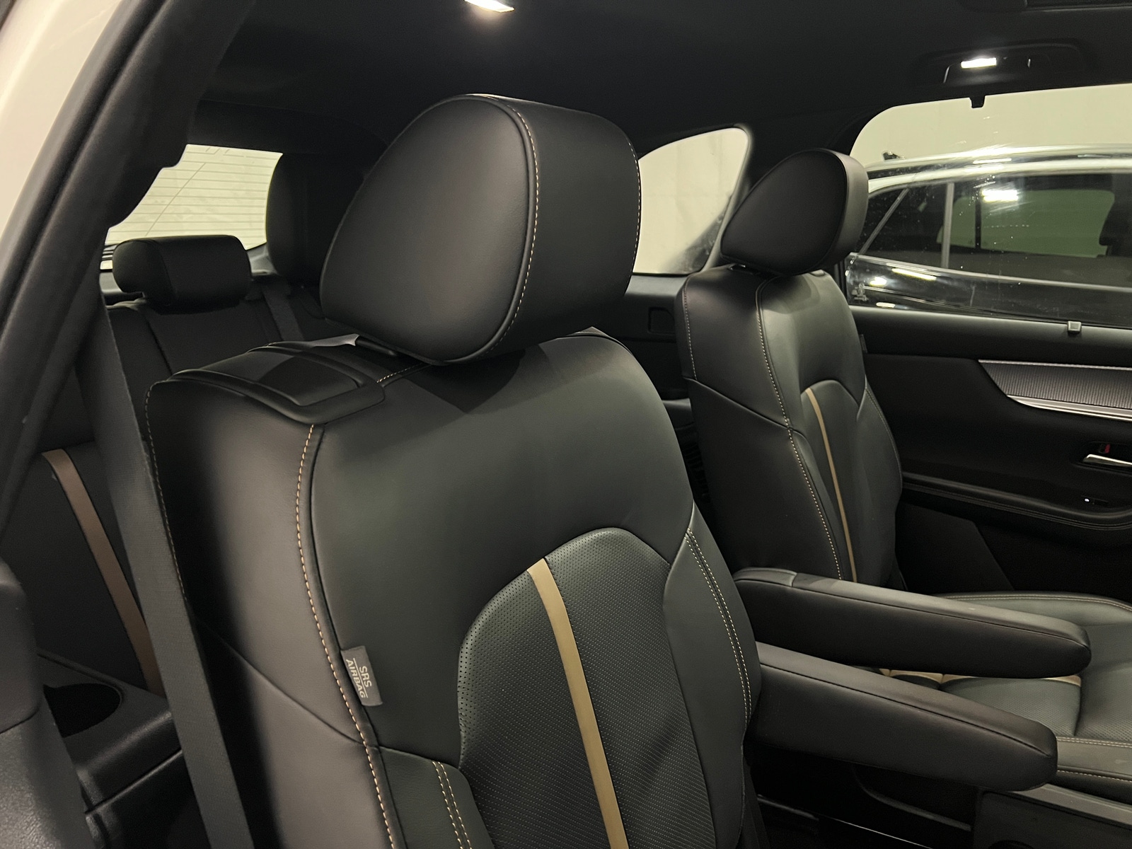 Thumbnail: 2024 Mazda CX-90 - 5