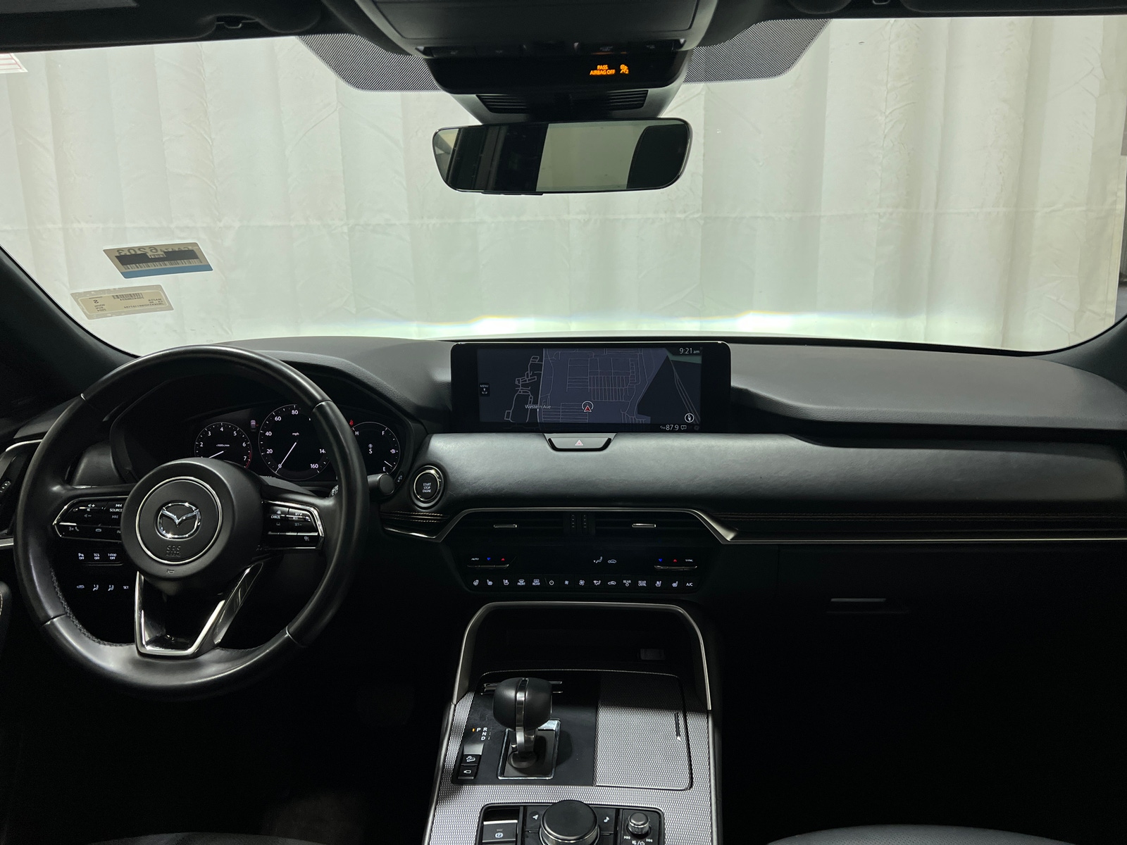 Thumbnail: 2024 Mazda CX-90 - 2