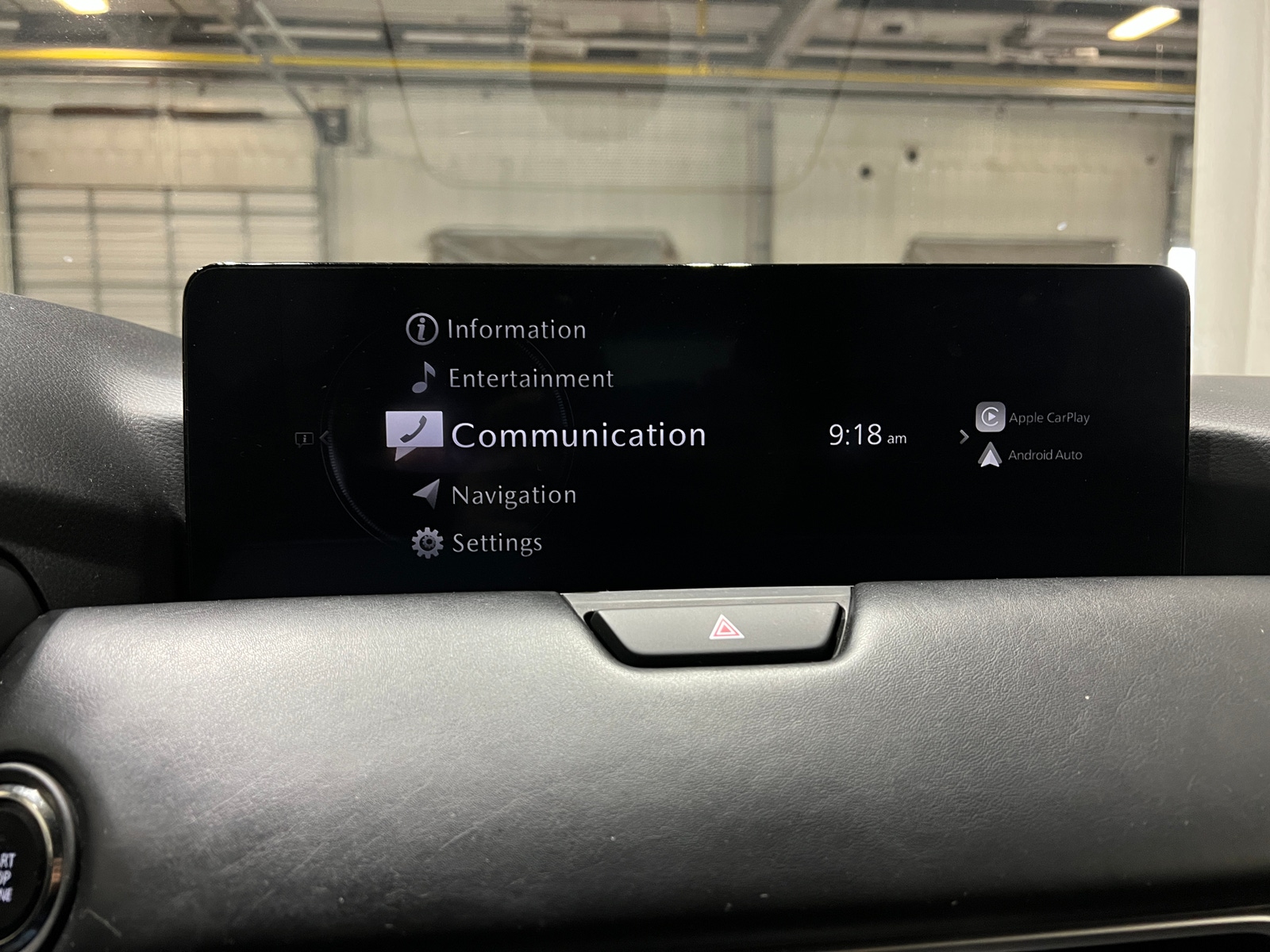 Thumbnail: 2024 Mazda CX-90 - 3