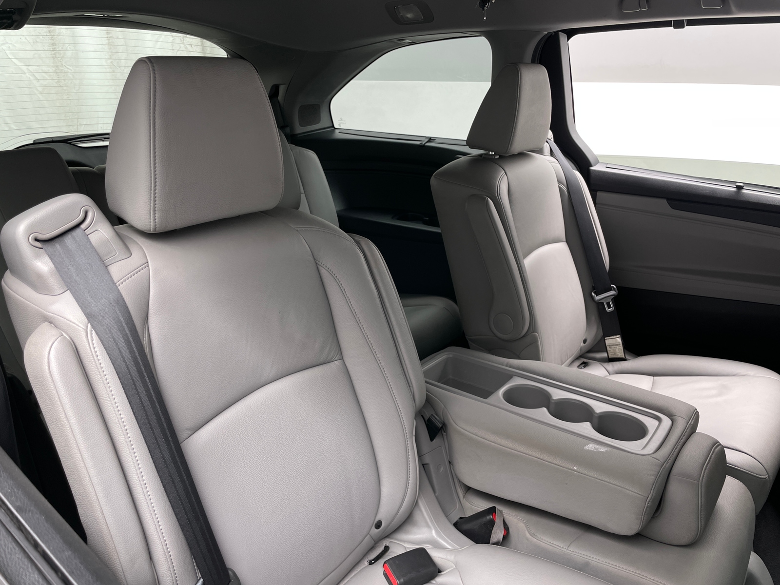 Thumbnail: 2019 Honda Odyssey - 5