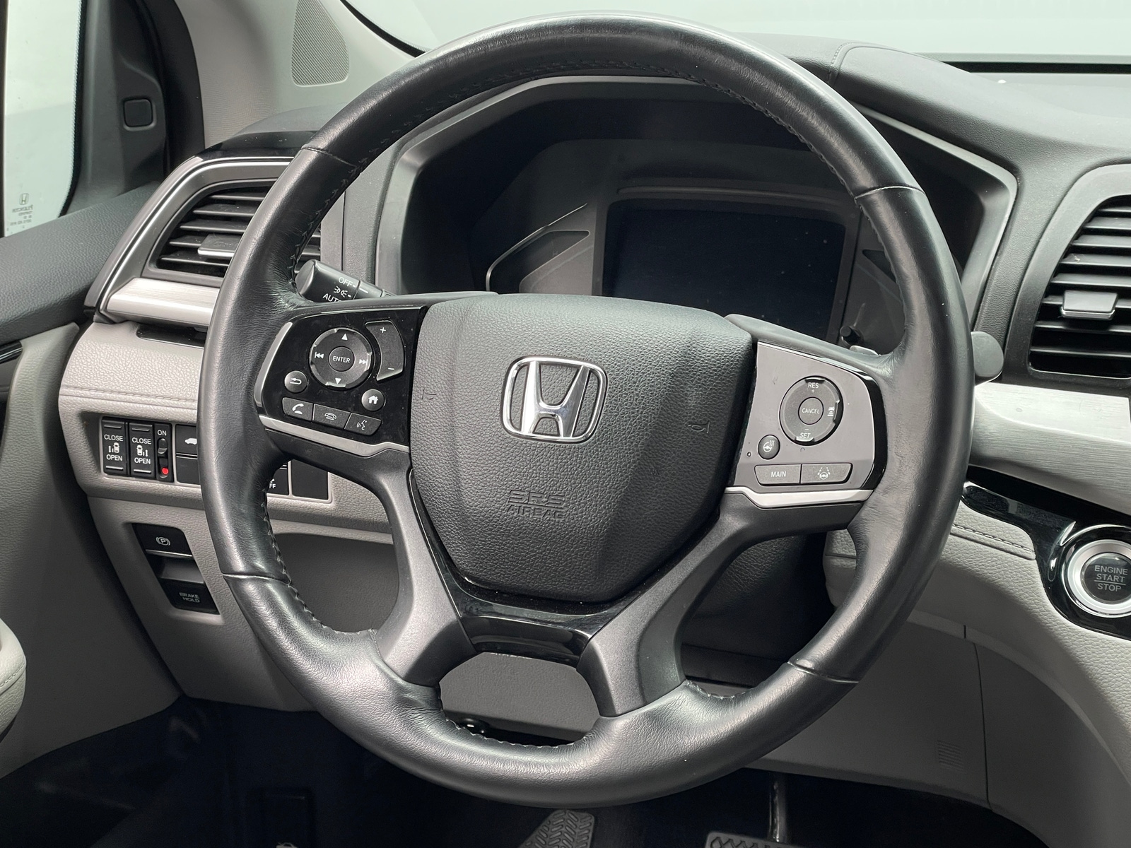 Thumbnail: 2019 Honda Odyssey - 4