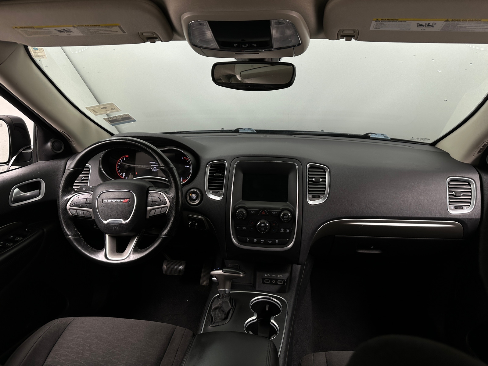 Thumbnail: 2020 Dodge Durango - 3