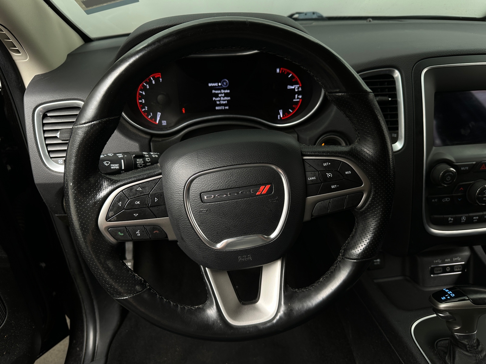 Thumbnail: 2020 Dodge Durango - 5