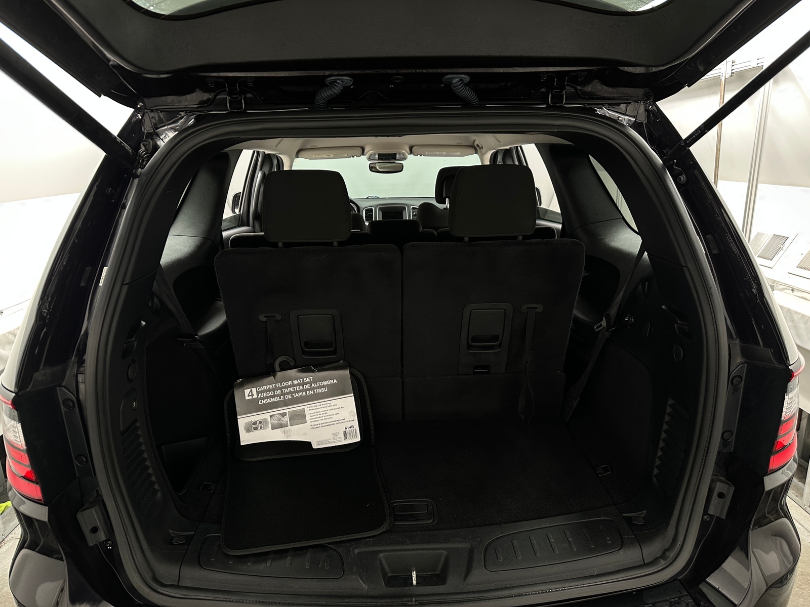 Thumbnail: 2020 Dodge Durango - 7