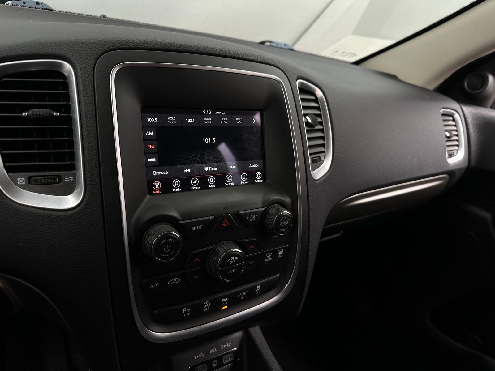 Thumbnail: 2020 Dodge Durango - 4