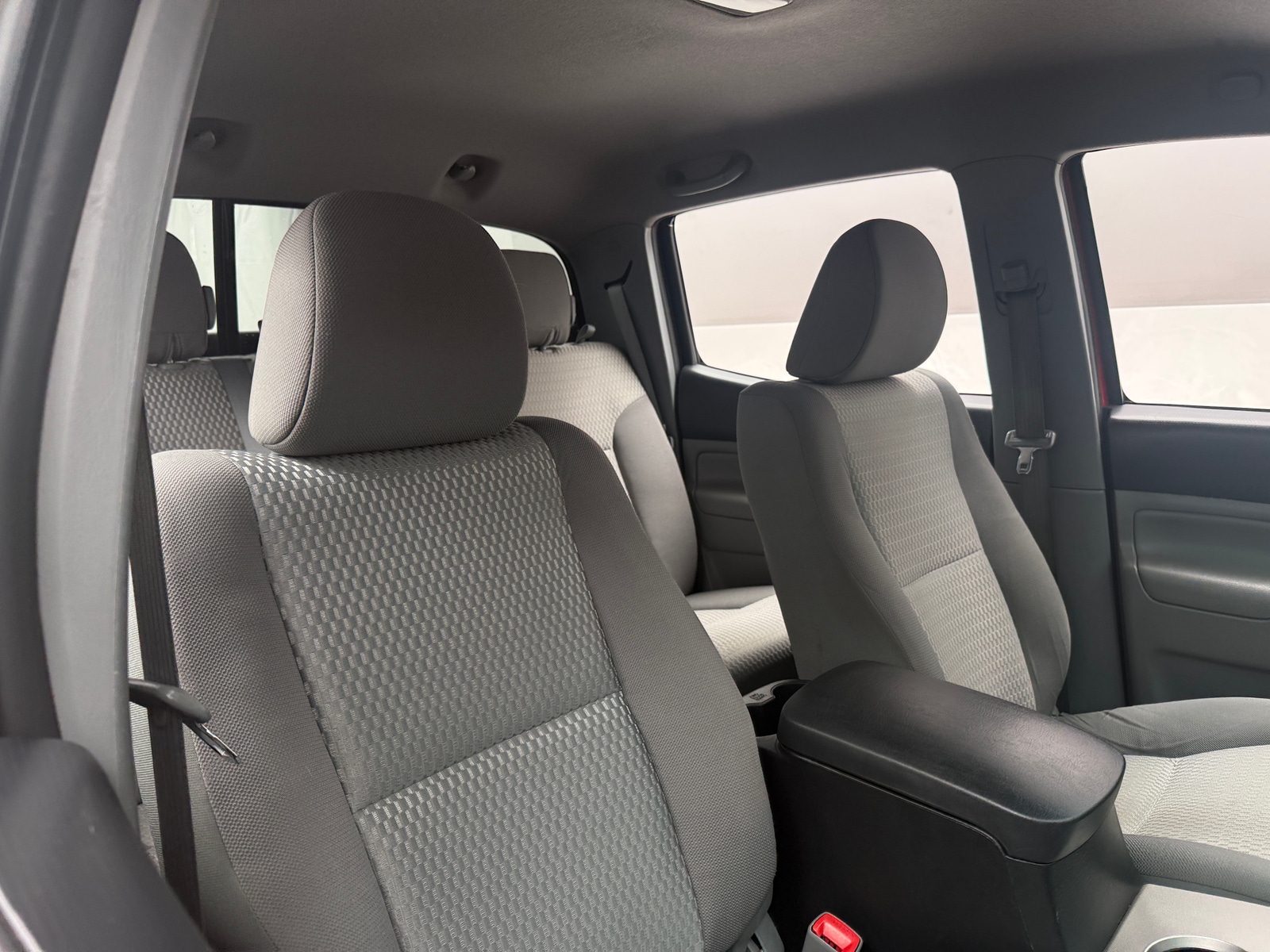 Thumbnail: 2015 Toyota Tacoma - 2