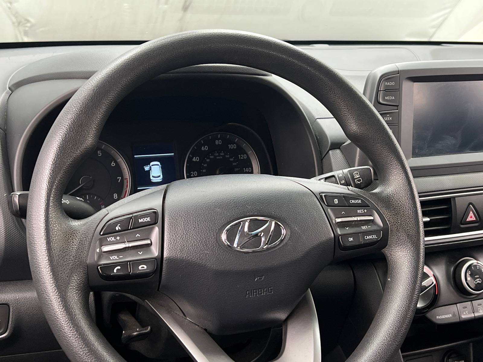 Thumbnail: 2020 Hyundai Kona - 5