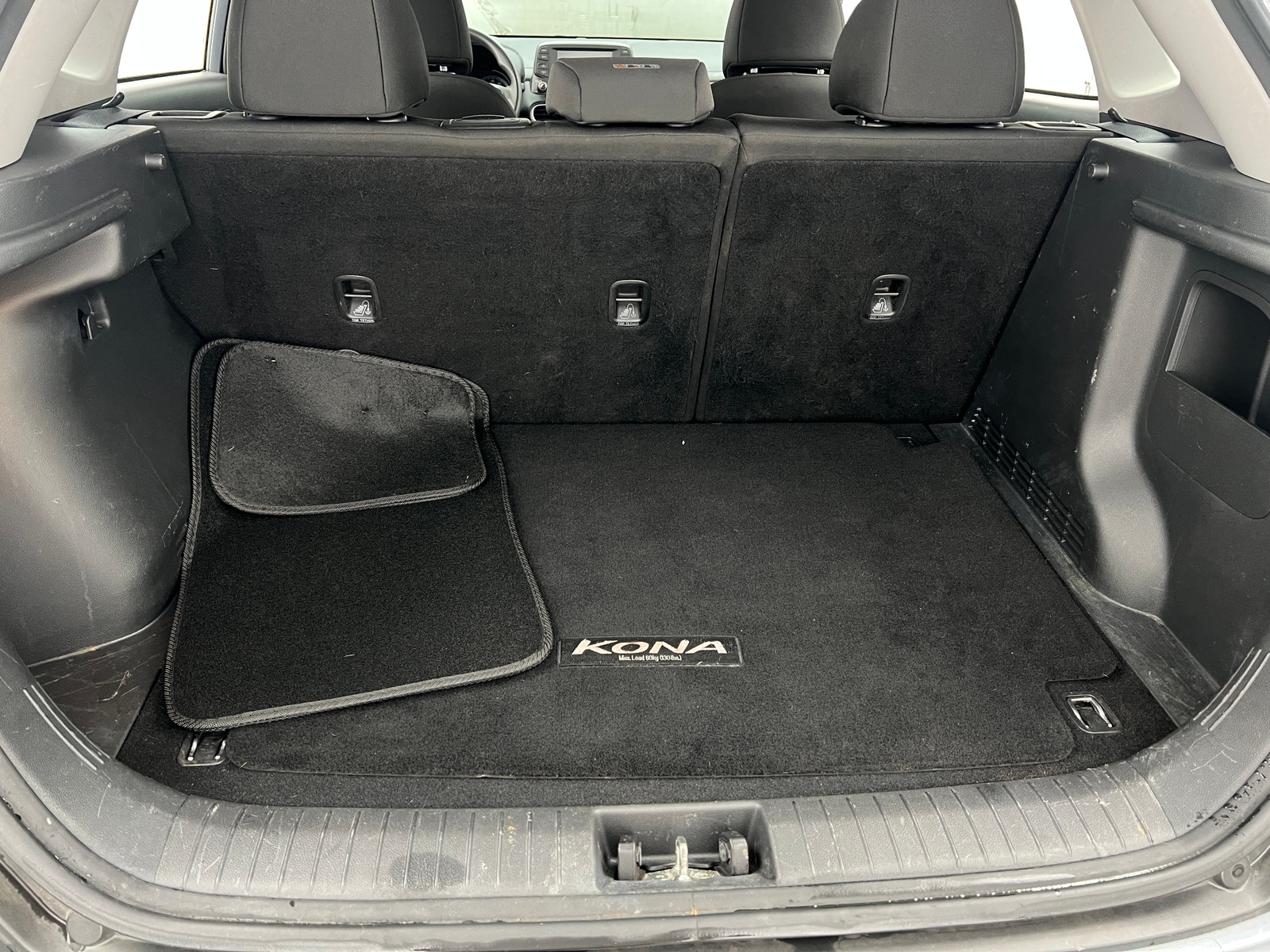 Thumbnail: 2020 Hyundai Kona - 7