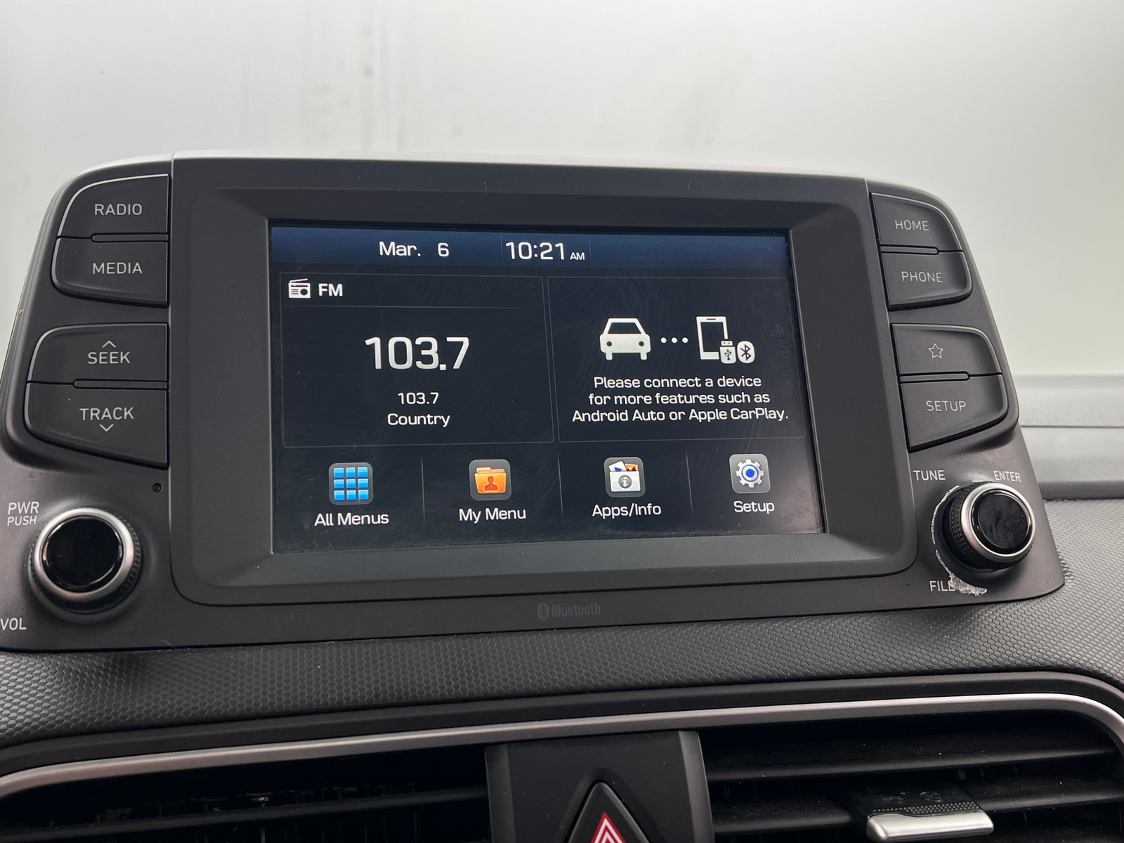 Thumbnail: 2020 Hyundai Kona - 4