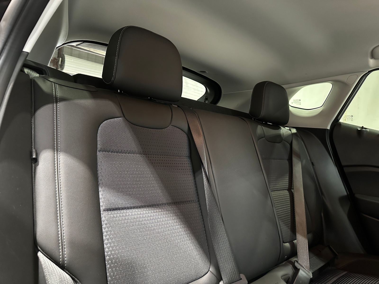 Thumbnail: 2025 Chevrolet Trax - 6