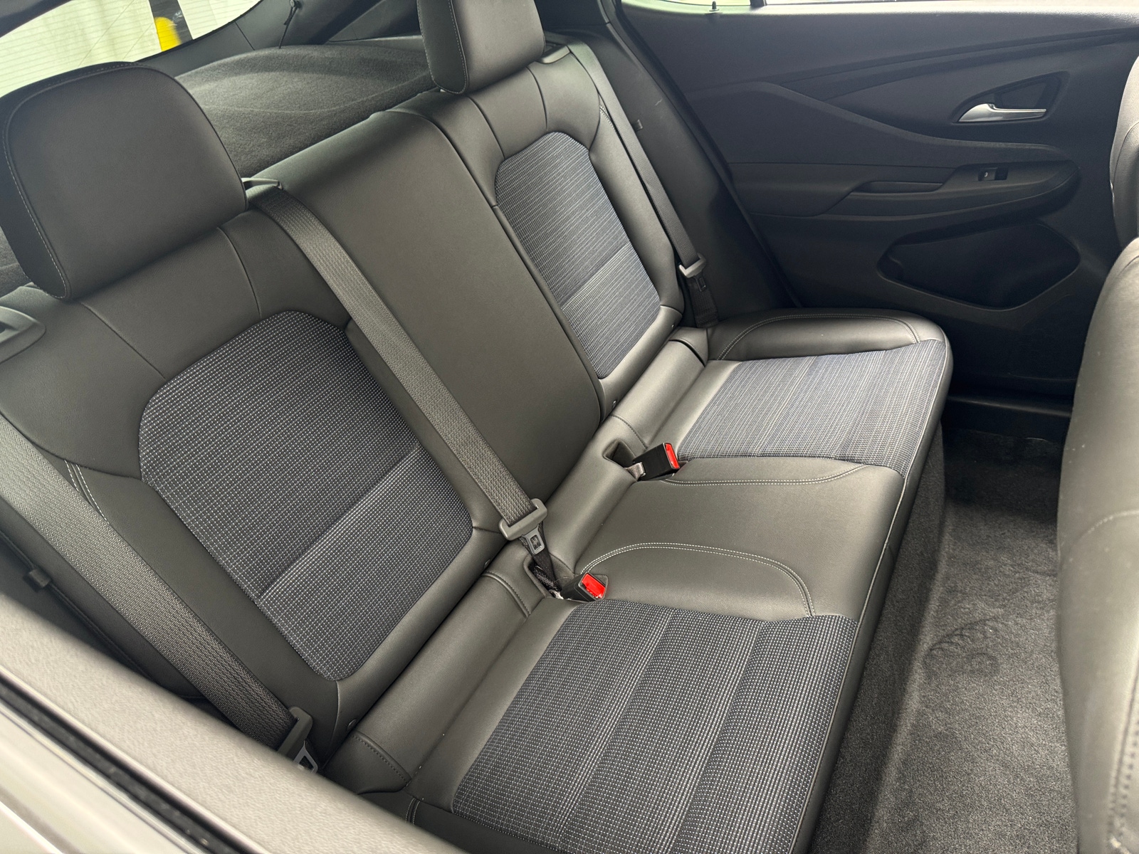 Thumbnail: 2025 Buick Envista - 5