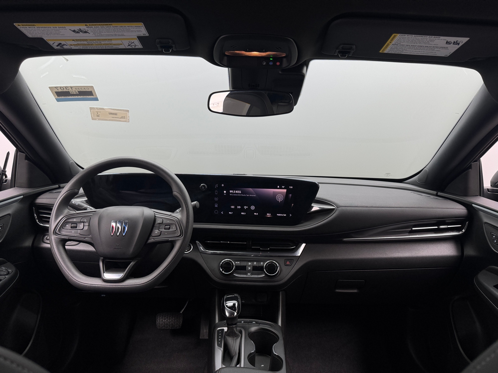 Thumbnail: 2025 Buick Envista - 2