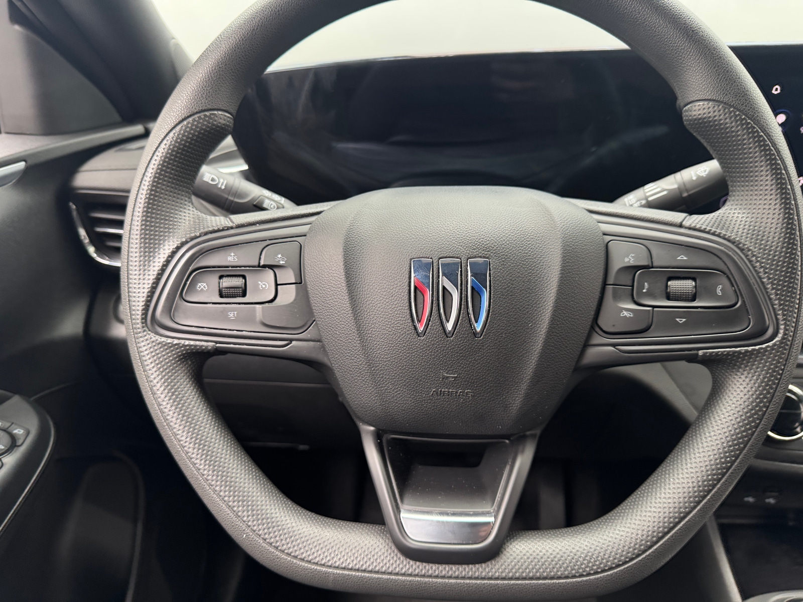 Thumbnail: 2025 Buick Envista - 4