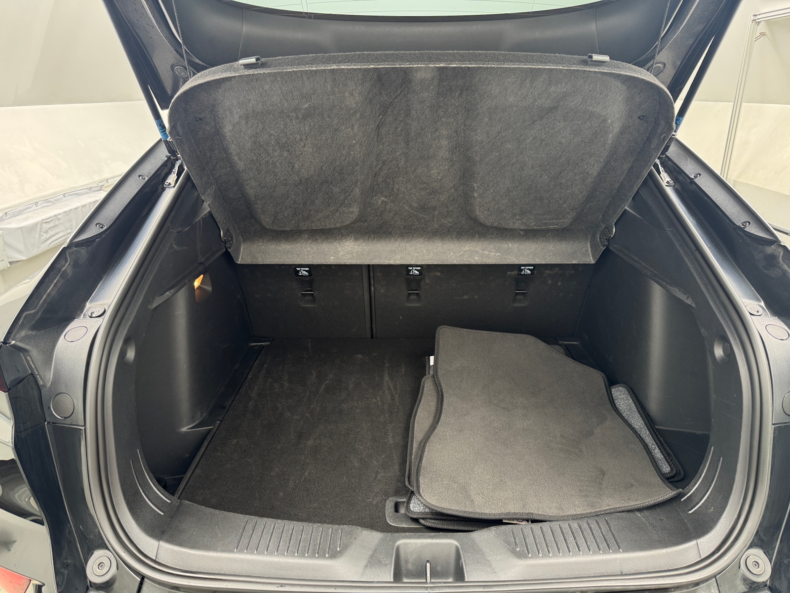 Thumbnail: 2025 Buick Envista - 6