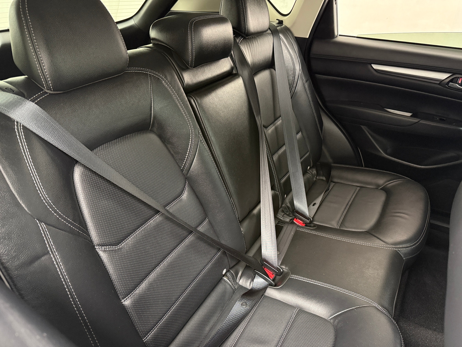 Thumbnail: 2025 Mazda CX-5 - 5