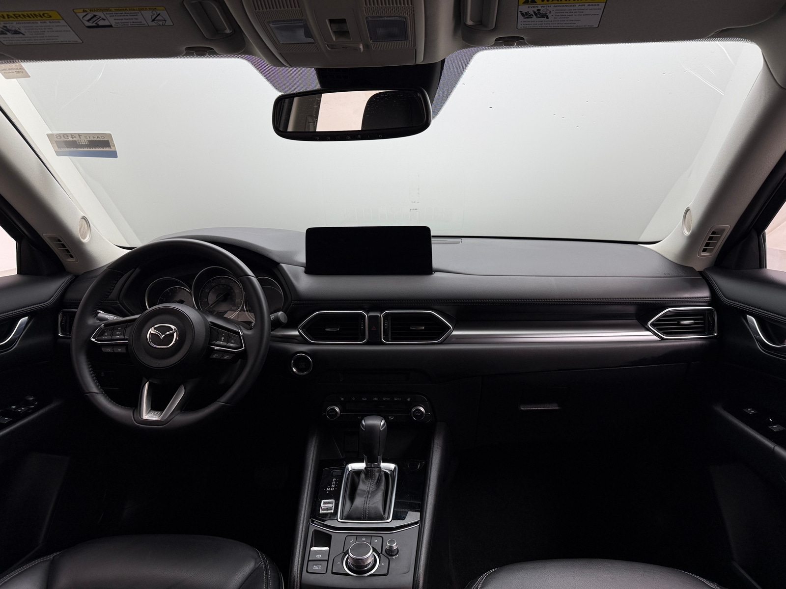 Thumbnail: 2025 Mazda CX-5 - 2