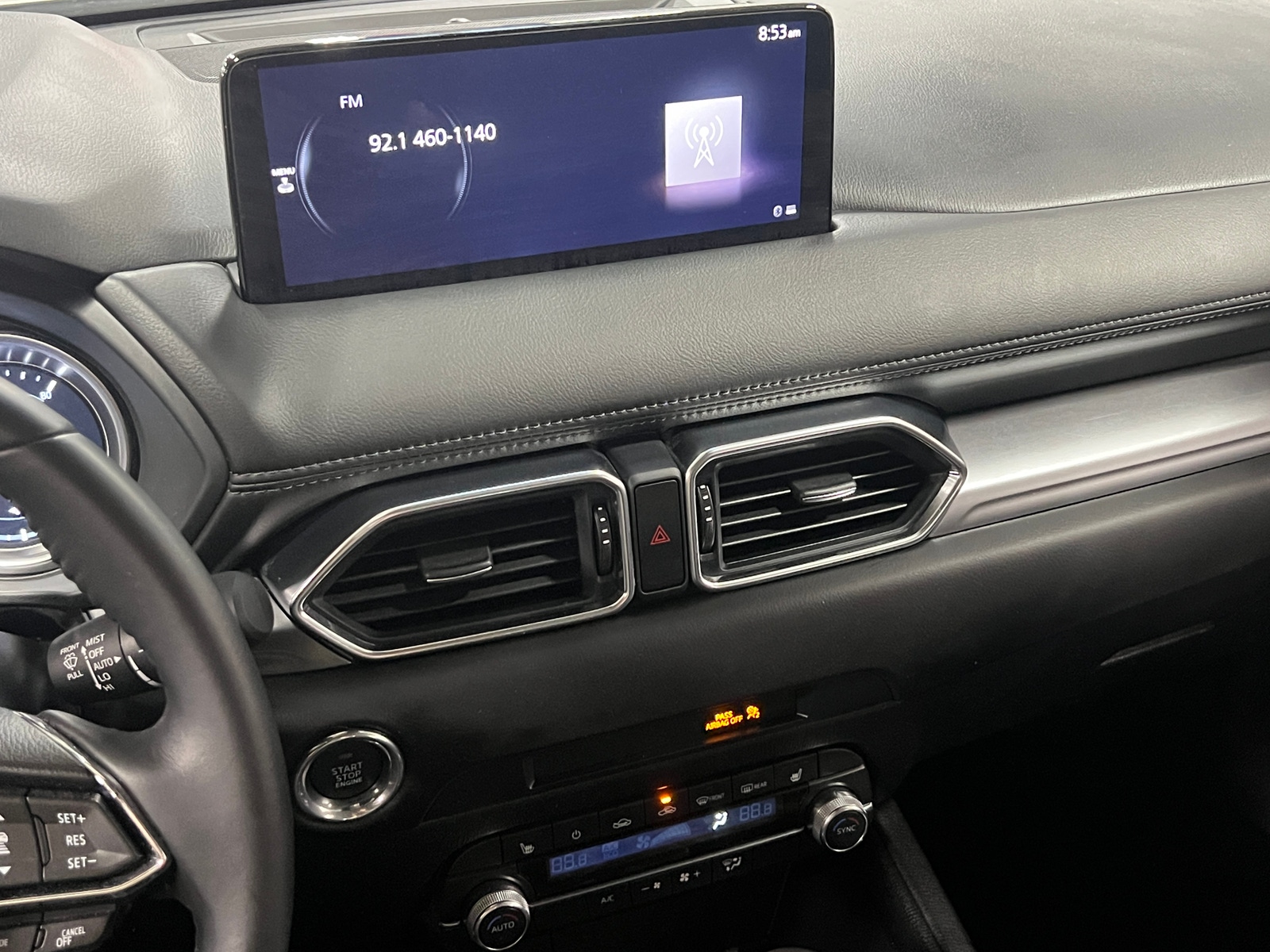 Thumbnail: 2025 Mazda CX-5 - 3