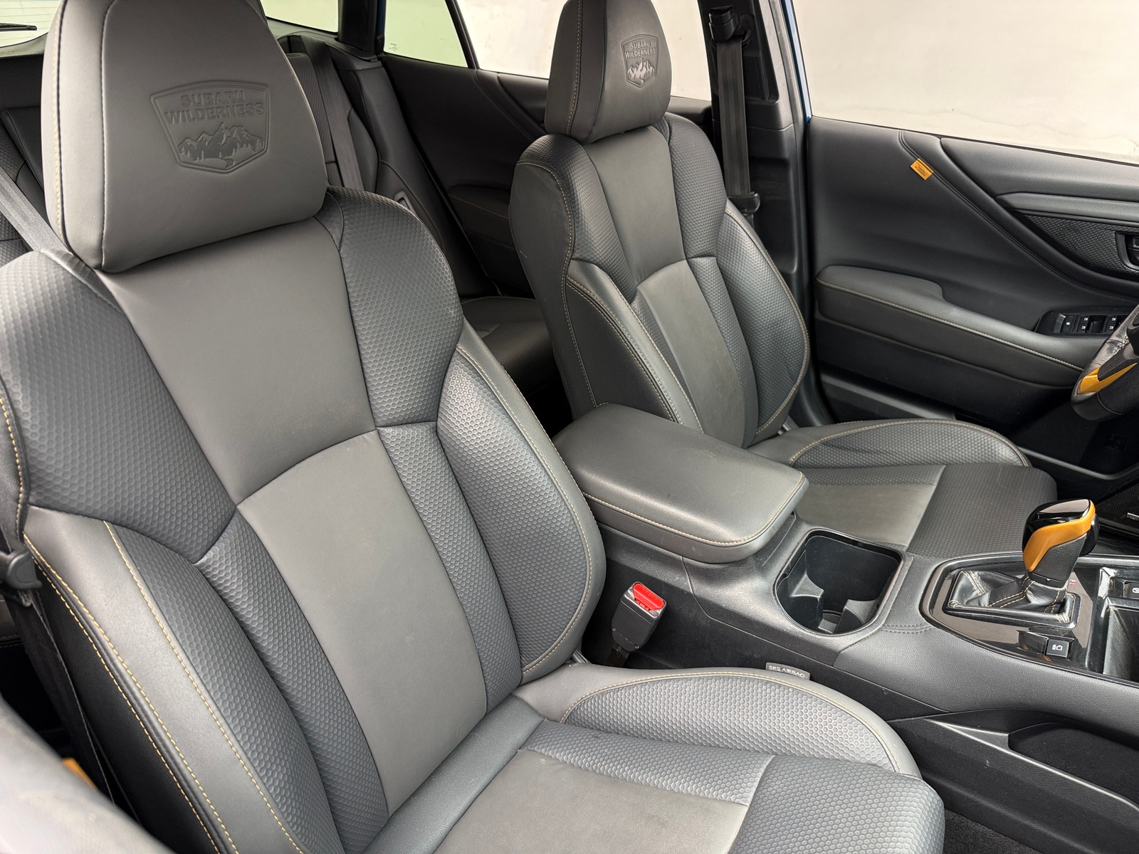 Thumbnail: 2024 Subaru Outback - 2