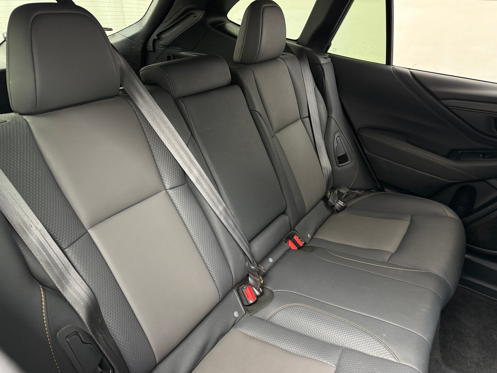 Thumbnail: 2024 Subaru Outback - 6