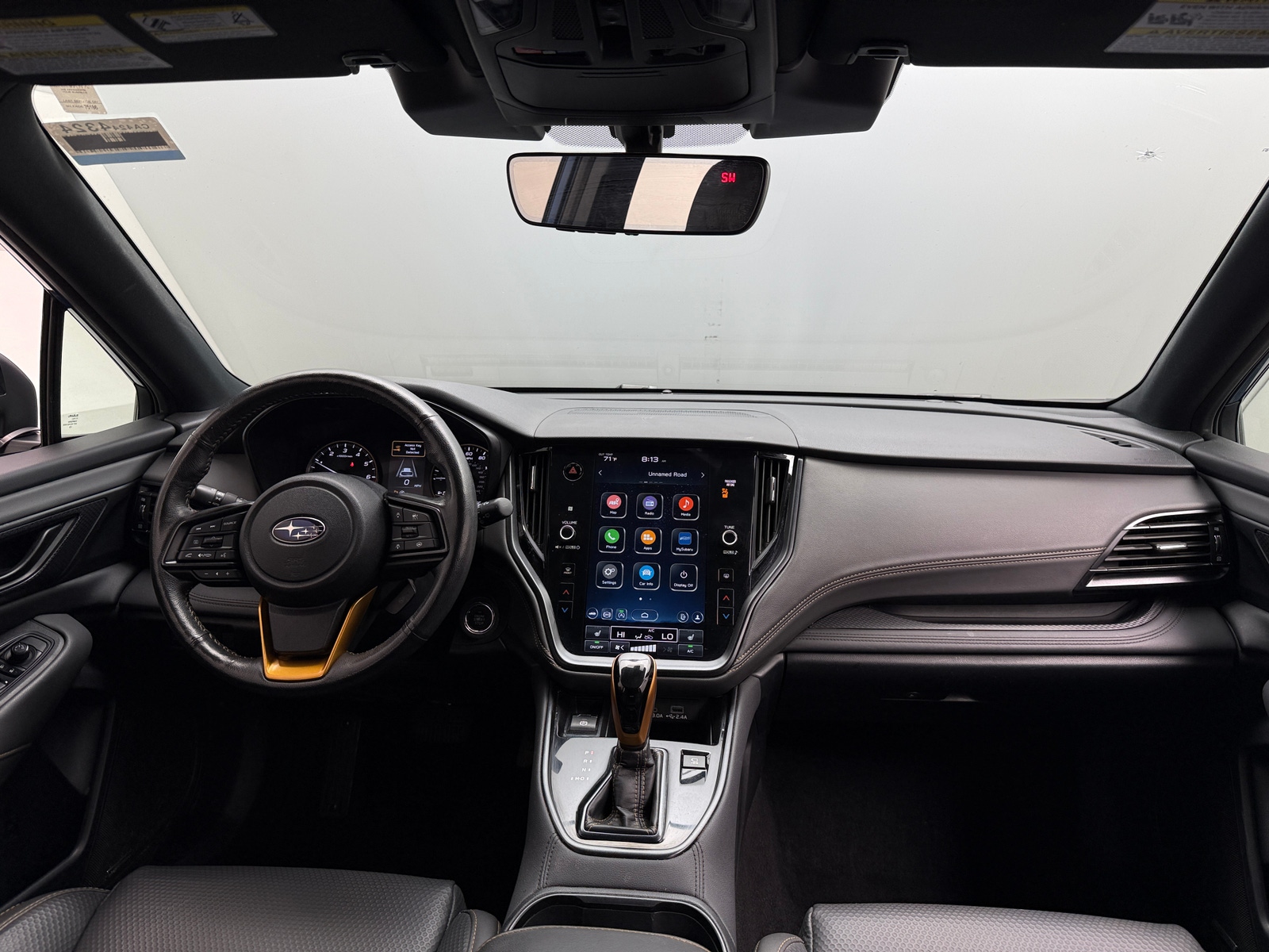 Thumbnail: 2024 Subaru Outback - 3