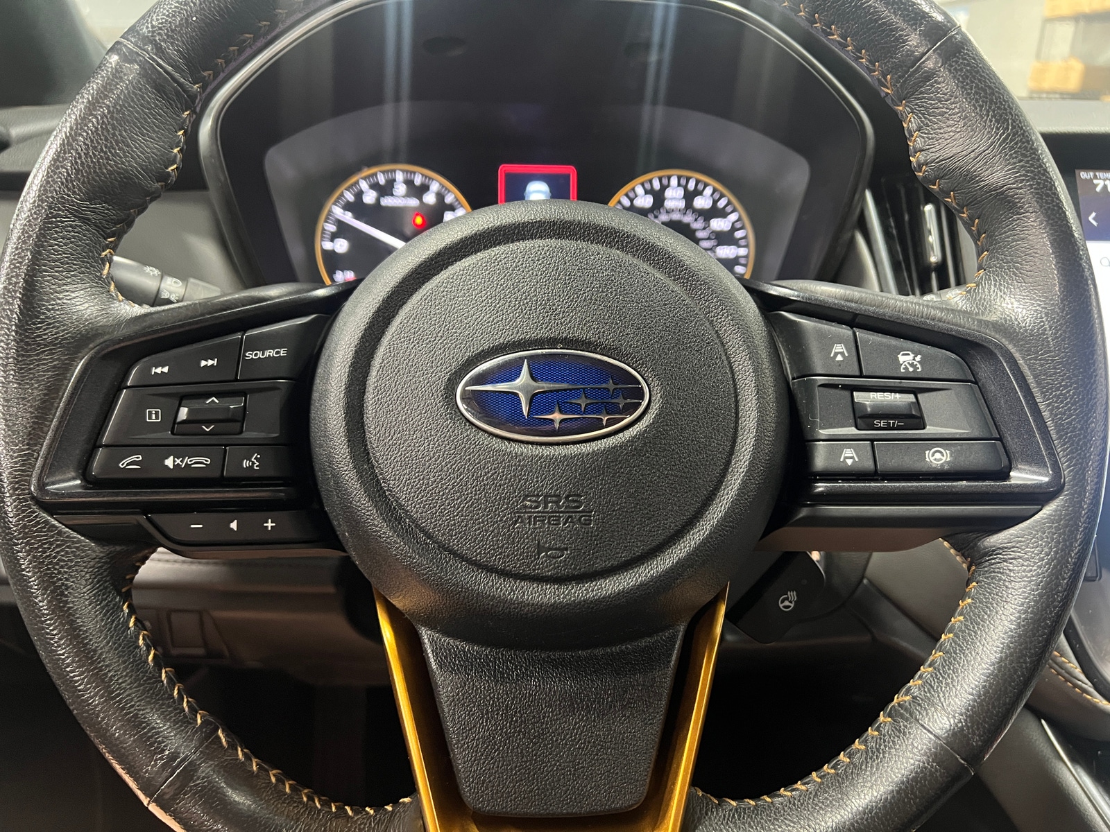 Thumbnail: 2024 Subaru Outback - 5