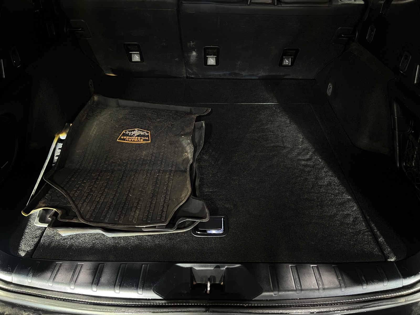 Thumbnail: 2024 Subaru Outback - 7