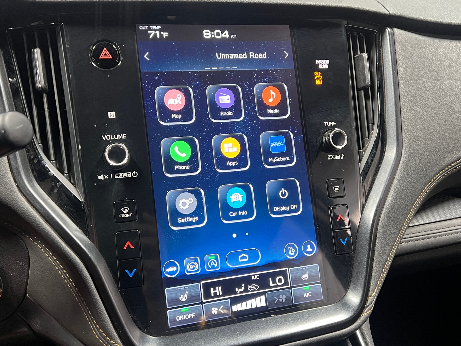 Thumbnail: 2024 Subaru Outback - 4