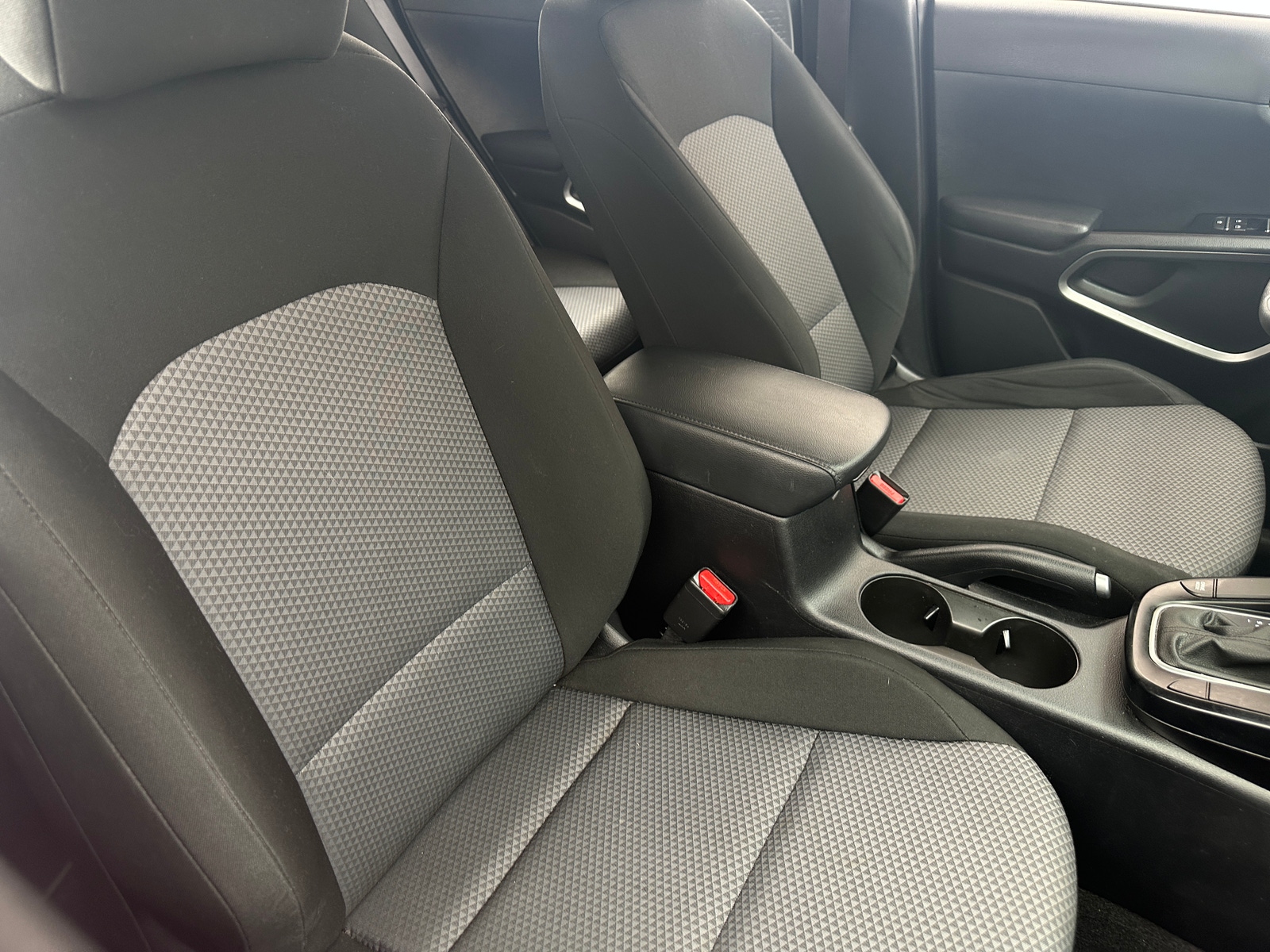 Thumbnail: 2022 Kia Soul - 2