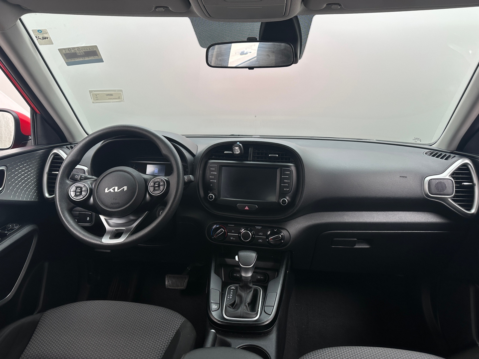 Thumbnail: 2022 Kia Soul - 3