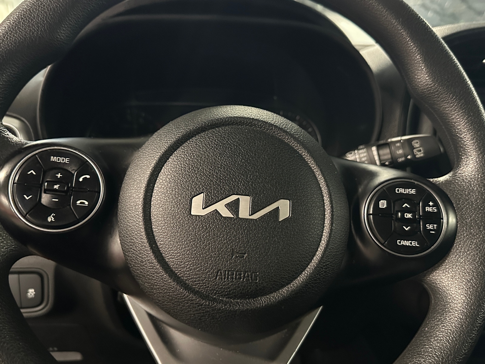 Thumbnail: 2022 Kia Soul - 5