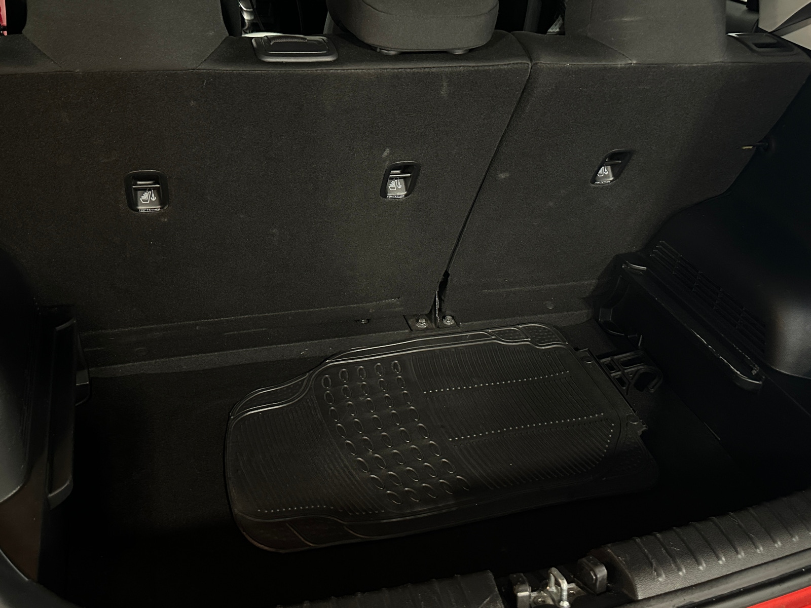 Thumbnail: 2022 Kia Soul - 7