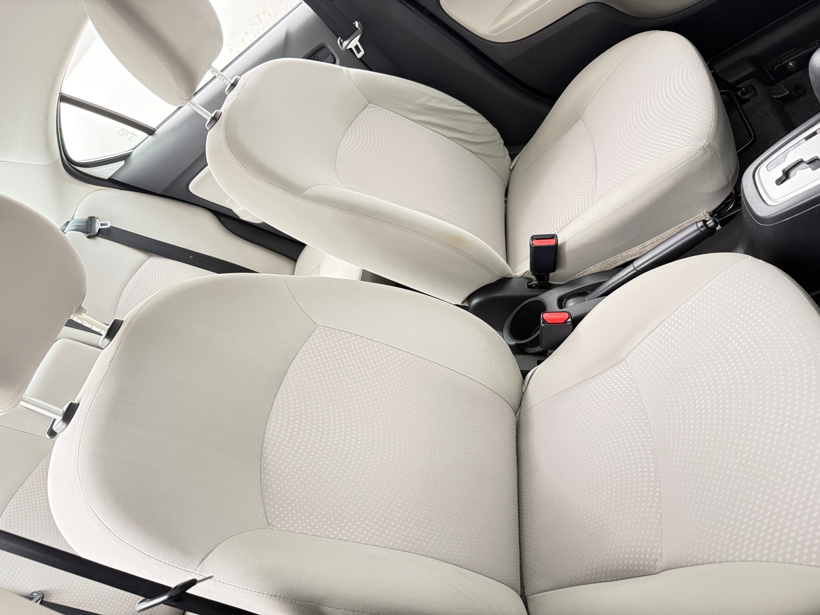 Thumbnail: 2019 Mitsubishi Mirage G4 - 2