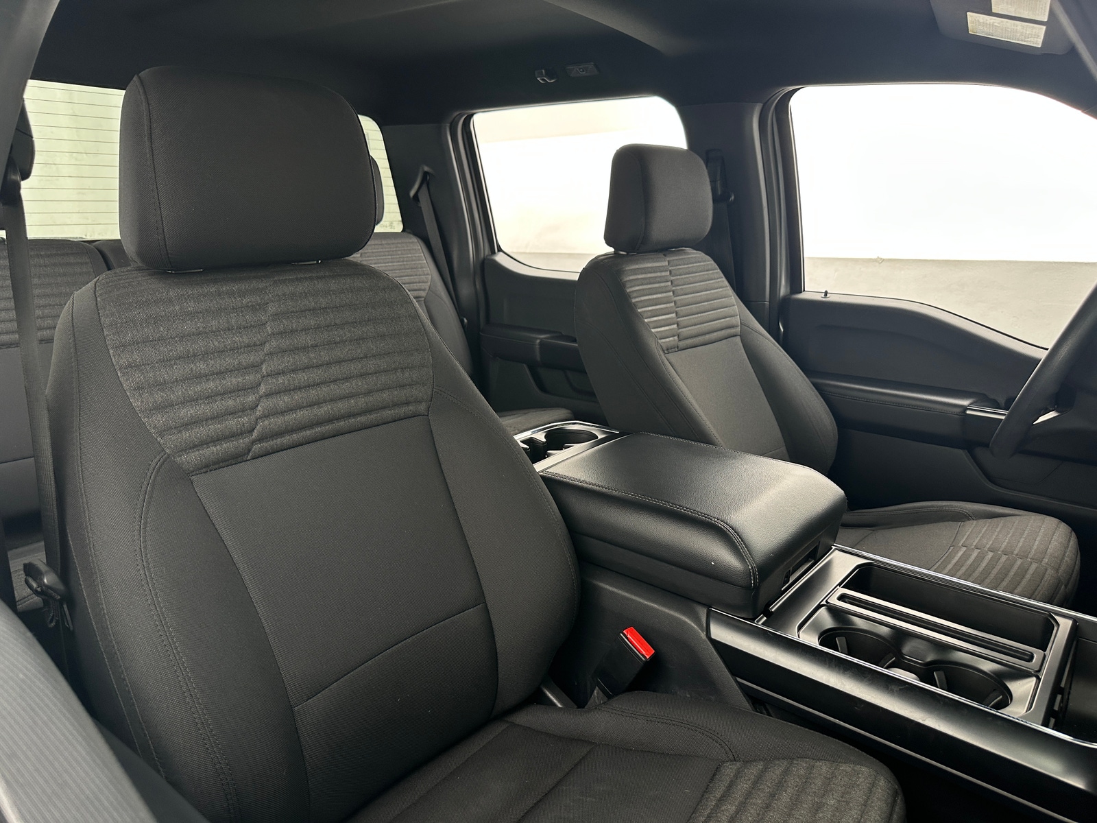 Thumbnail: 2023 Ford Econoline - 2