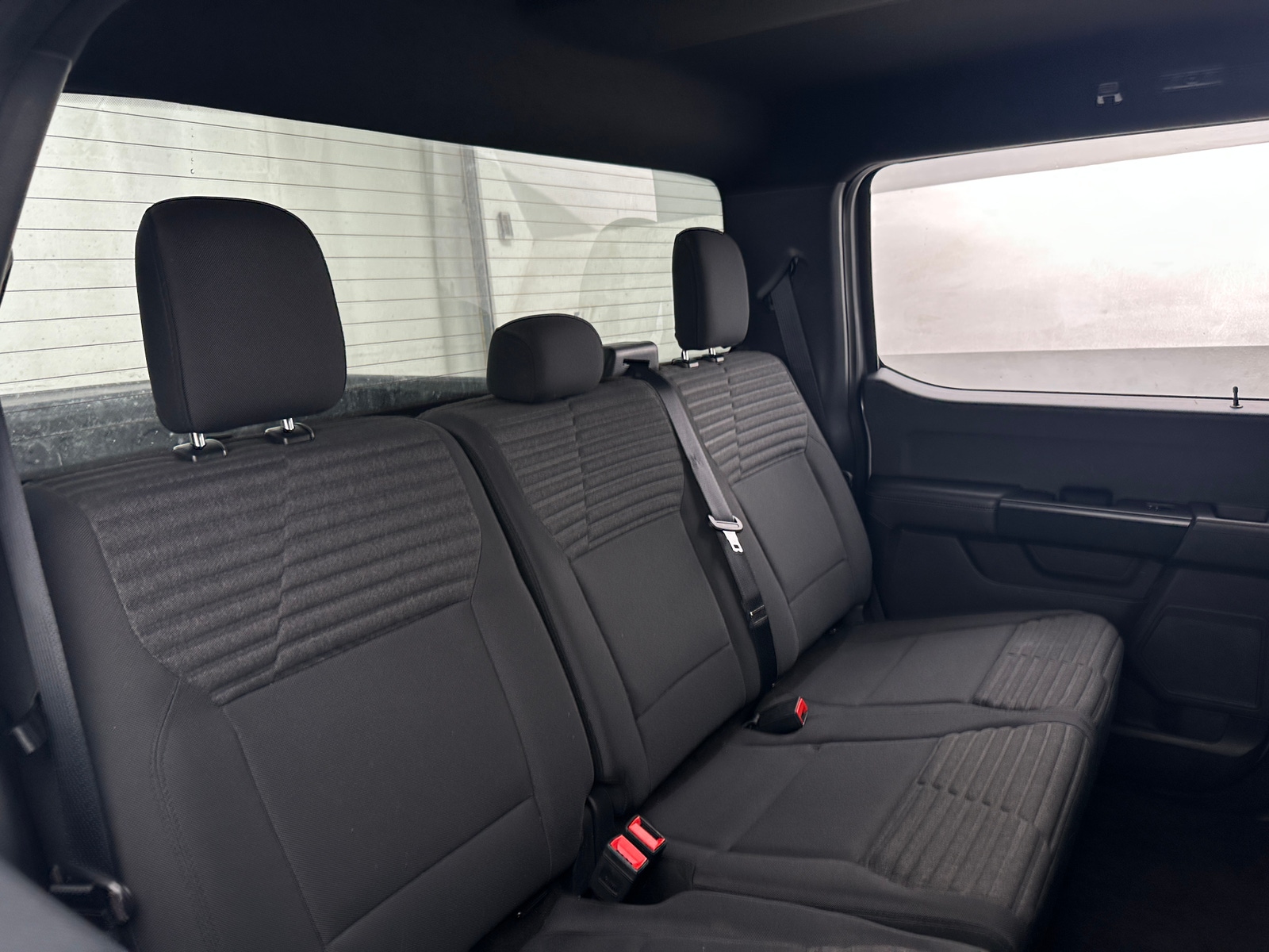 Thumbnail: 2023 Ford Econoline - 6