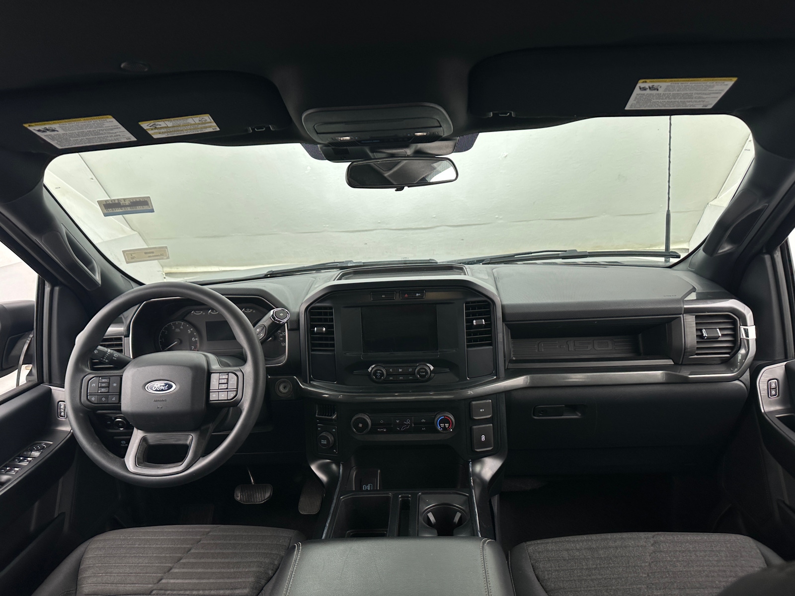 Thumbnail: 2023 Ford Econoline - 3