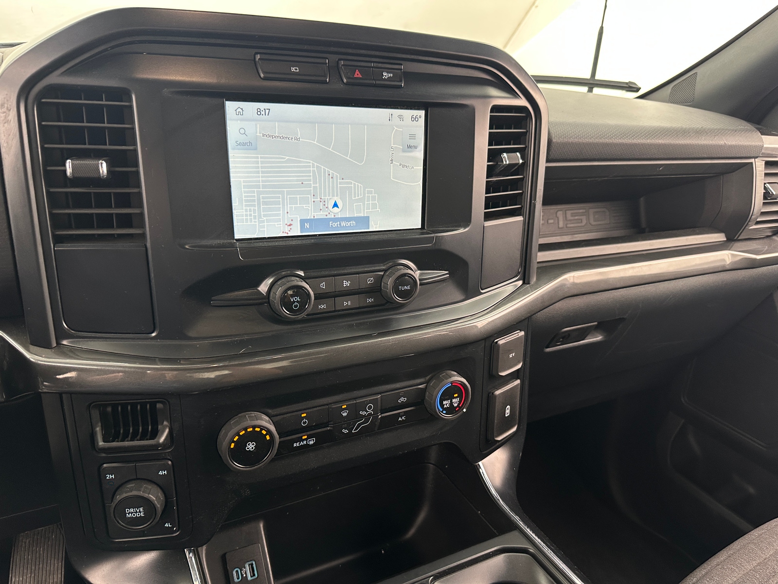 Thumbnail: 2023 Ford Econoline - 4