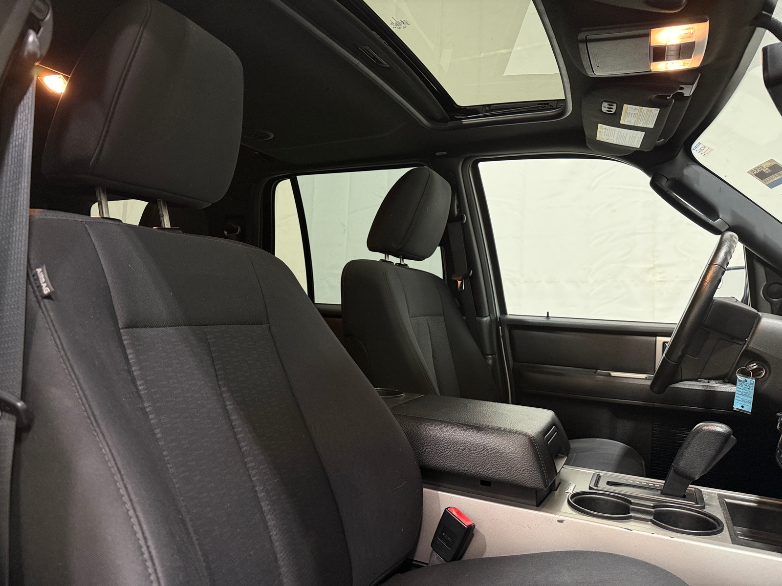 Thumbnail: 2017 Ford Expedition - 2