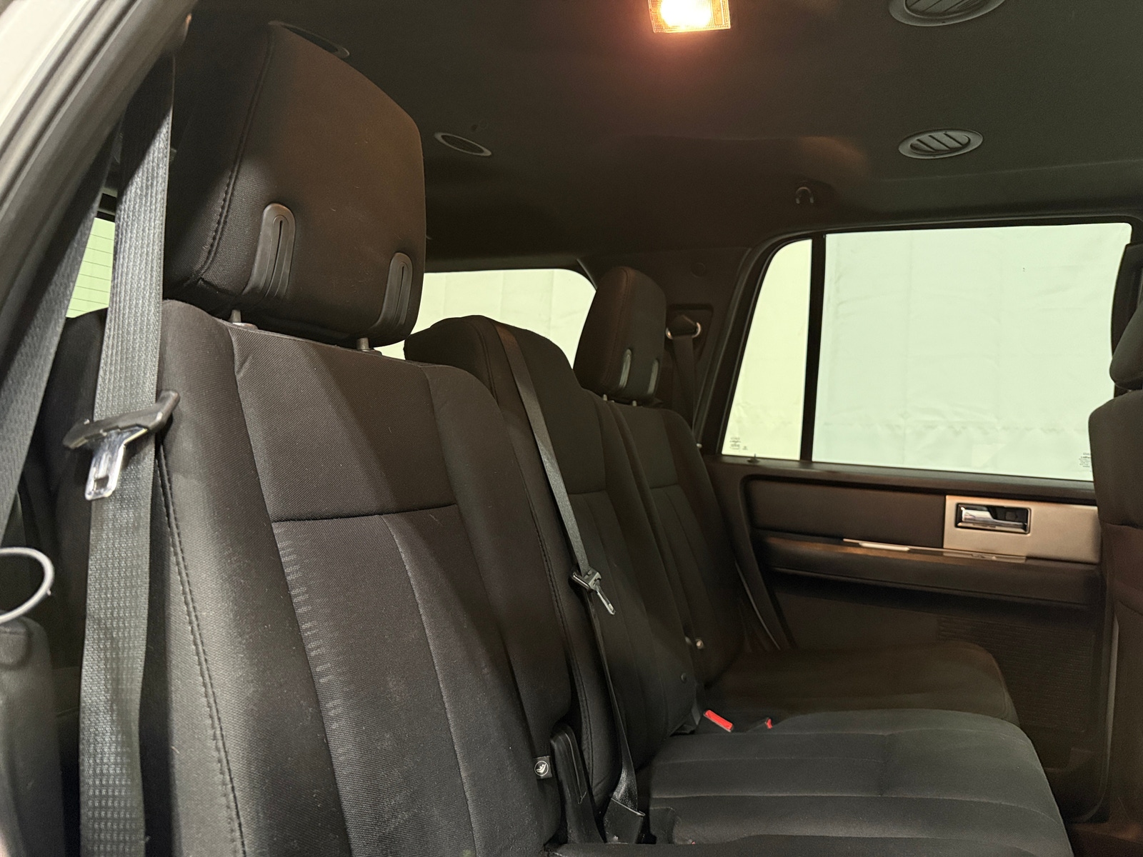 Thumbnail: 2017 Ford Expedition - 6