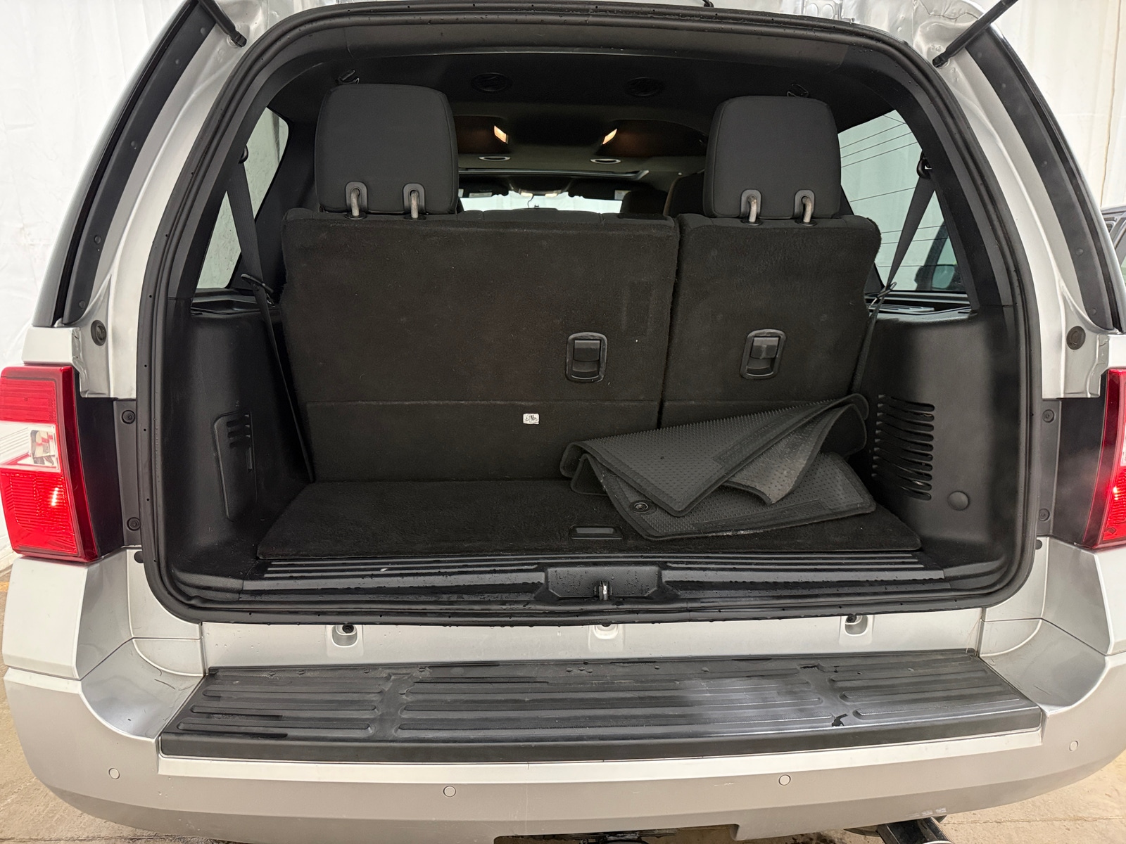 Thumbnail: 2017 Ford Expedition - 7