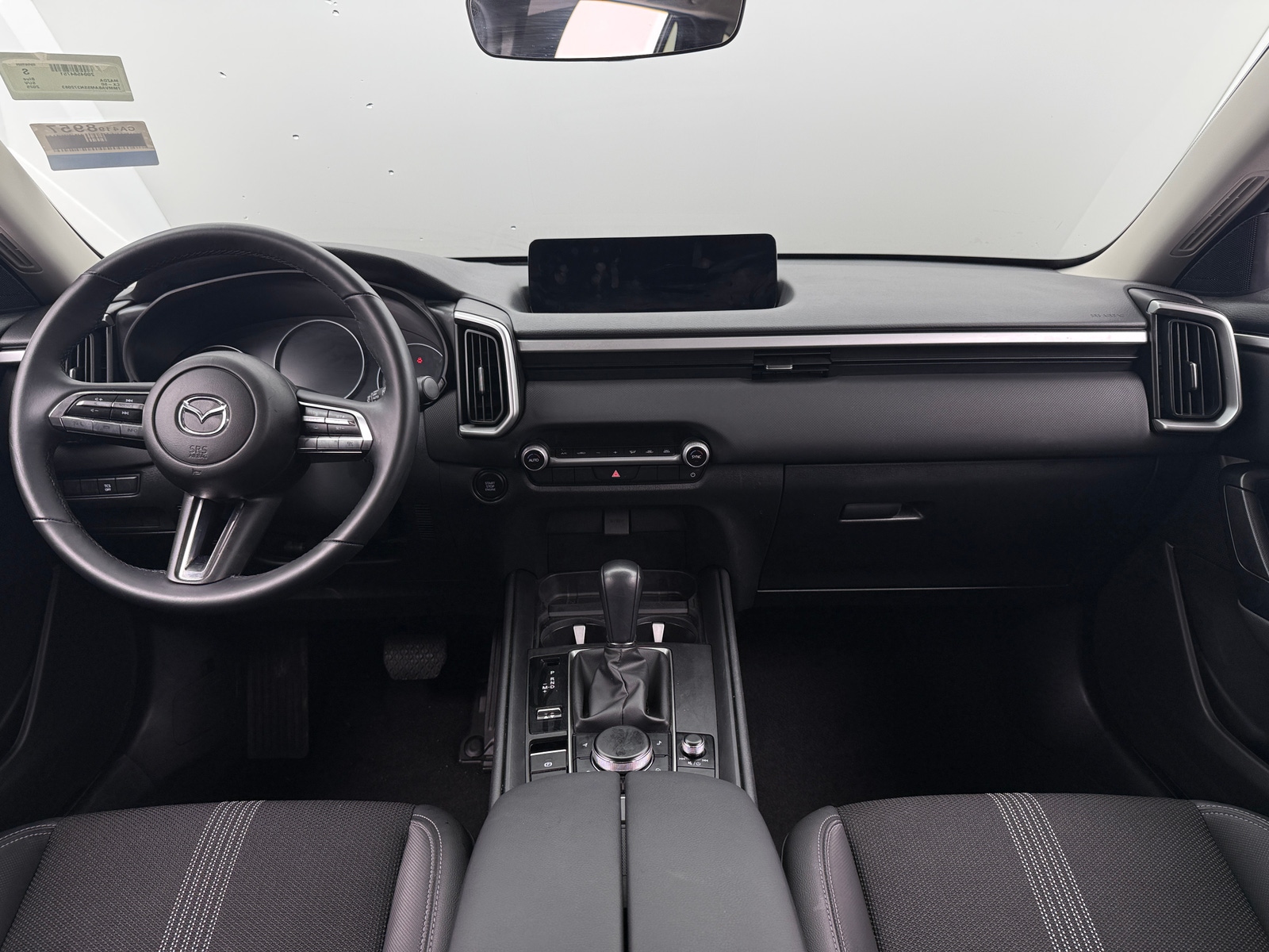 Thumbnail: 2025 Mazda CX-50 - 2