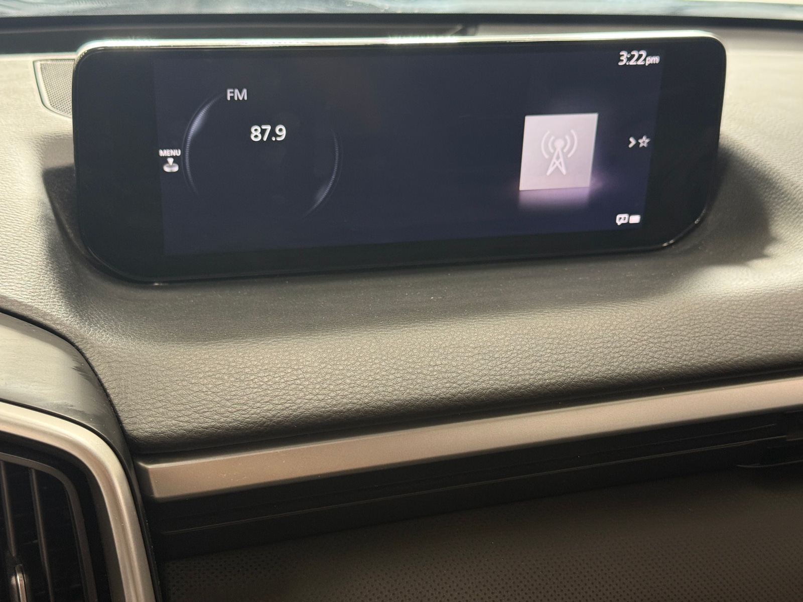 Thumbnail: 2025 Mazda CX-50 - 3