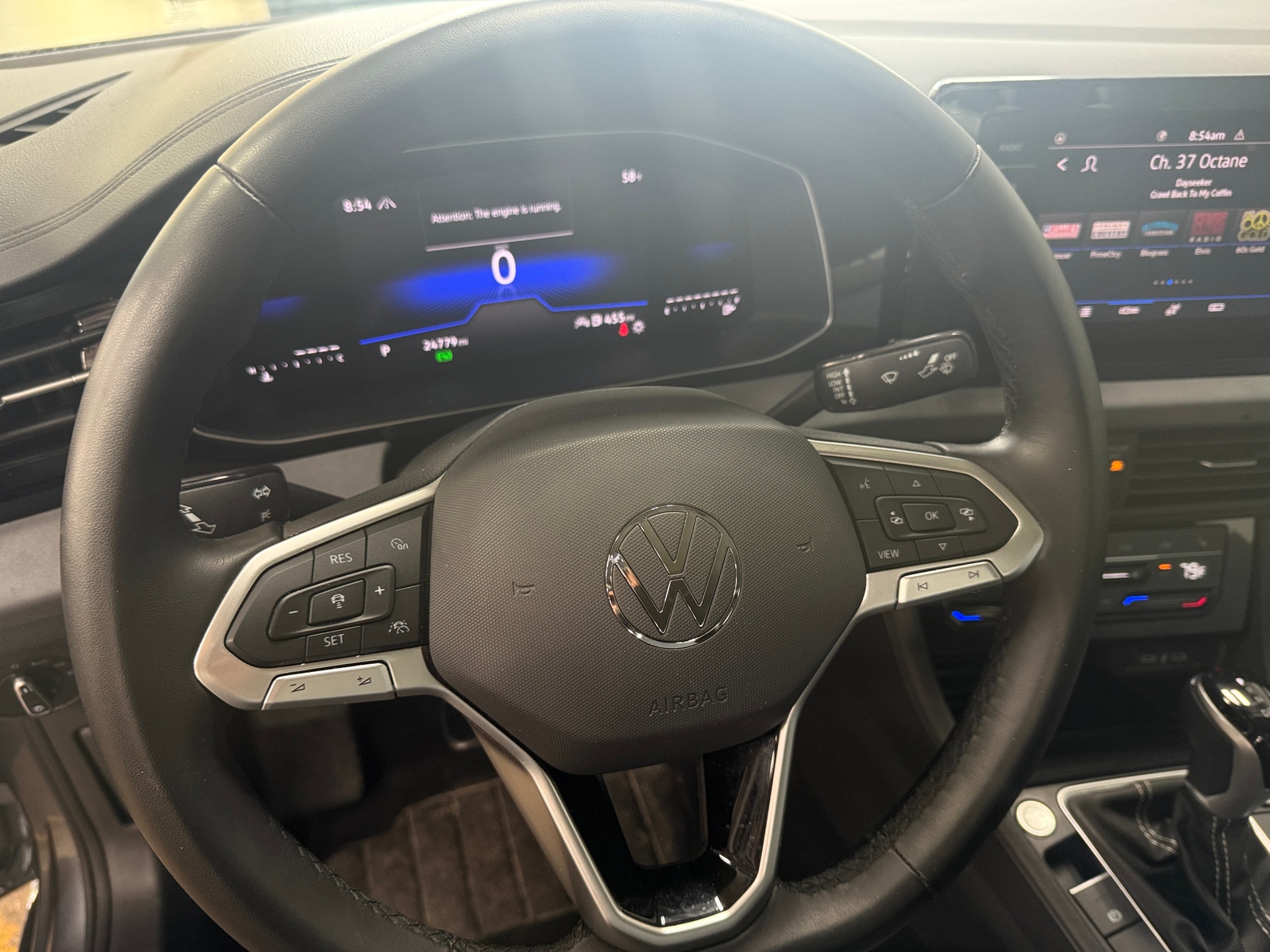 Thumbnail: 2025 Volkswagen Jetta - 4