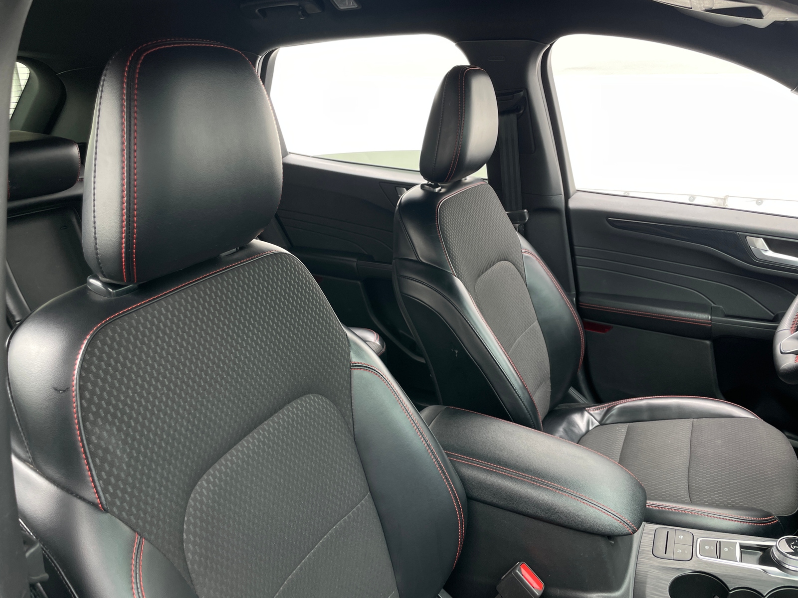 Thumbnail: 2024 Ford Escape - 2