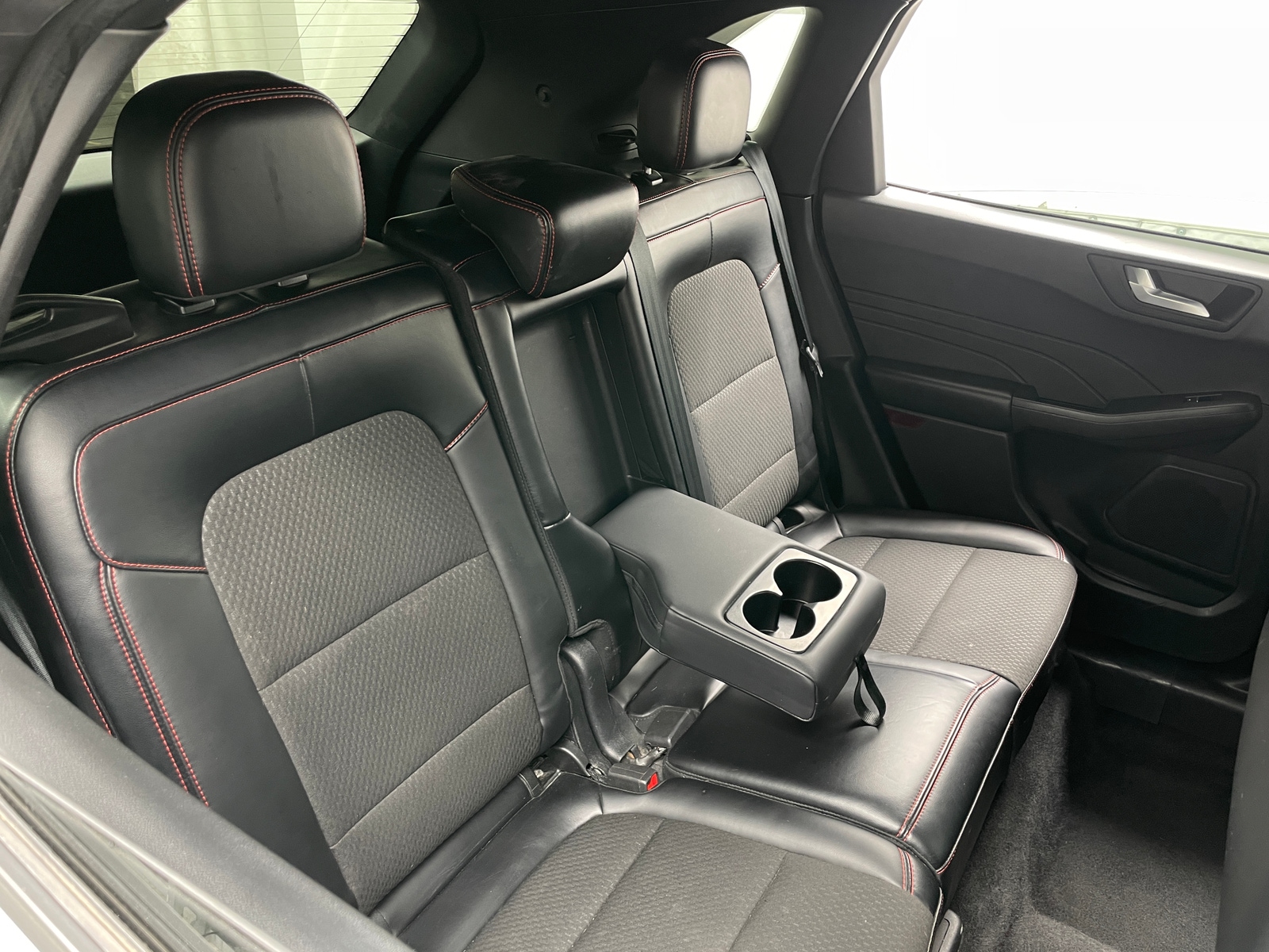 Thumbnail: 2024 Ford Escape - 6