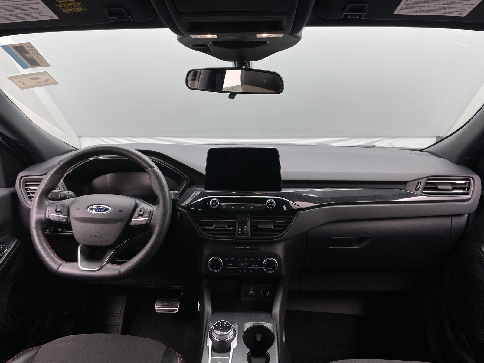 Thumbnail: 2024 Ford Escape - 3