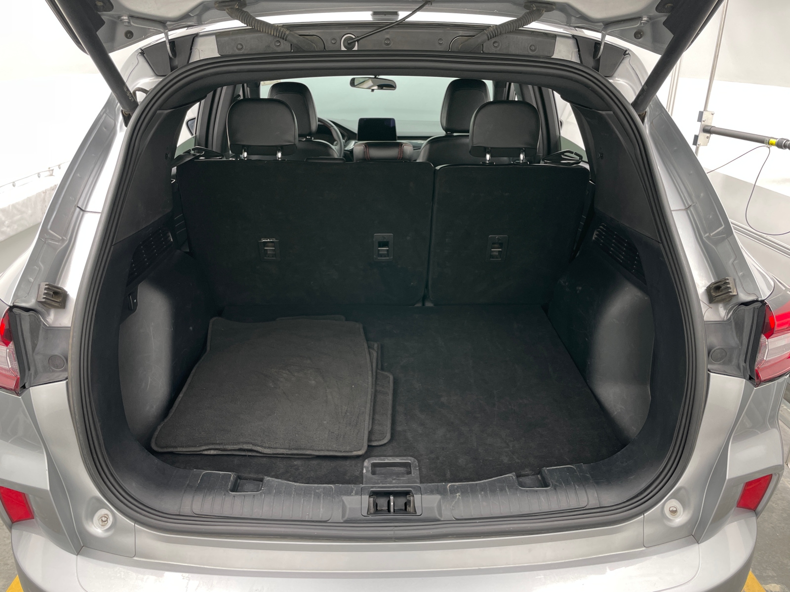 Thumbnail: 2024 Ford Escape - 7