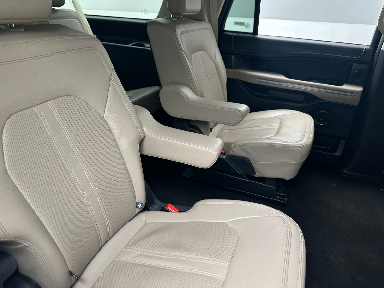 Thumbnail: 2024 Ford Expedition MAX - 5