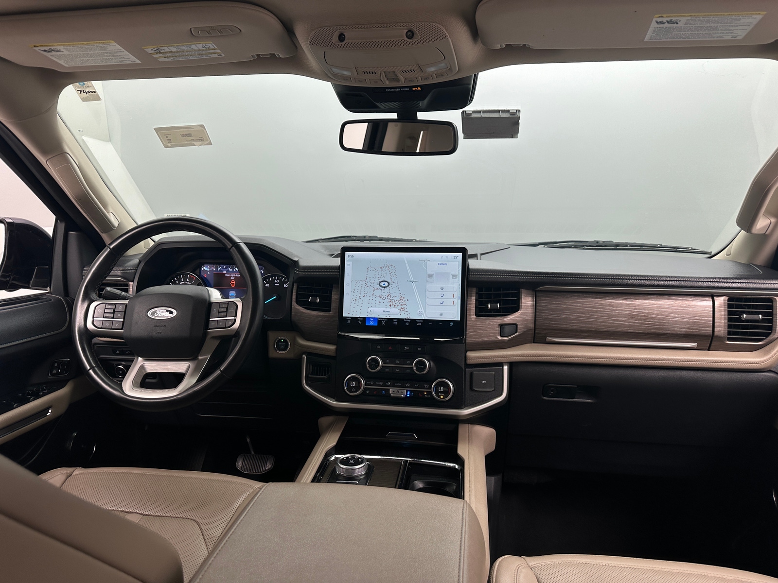 Thumbnail: 2024 Ford Expedition MAX - 2